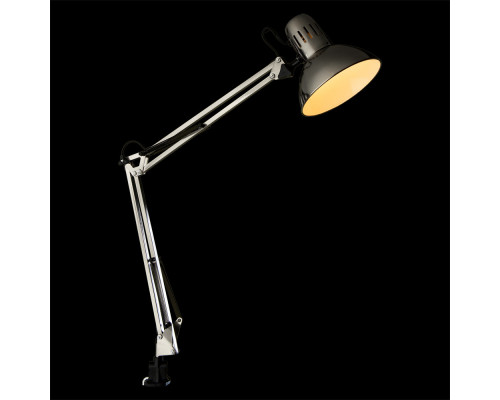 Оформить заказ Настольная лампа ARTE Lamp A6068LT-1SS| VIVID-LIGHT.RU