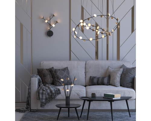 Заказать Настольная лампа Odeon Light 4156/24TL| VIVID-LIGHT.RU