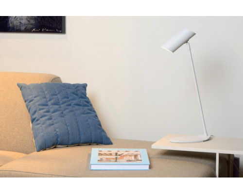 Оформить заказ Настольная лампа LUCIDE 19600/01/31| VIVID-LIGHT.RU