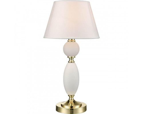 Оформить заказ Настольная лампа Vele Luce VL2014N01| VIVID-LIGHT.RU