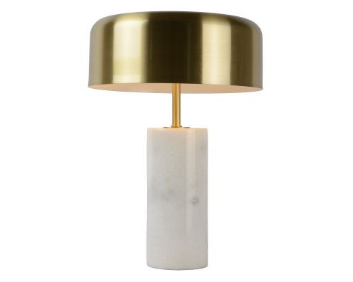 Заказать Настольная лампа LUCIDE 34540/03/31| VIVID-LIGHT.RU