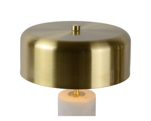 Заказать Настольная лампа LUCIDE 34540/03/31| VIVID-LIGHT.RU