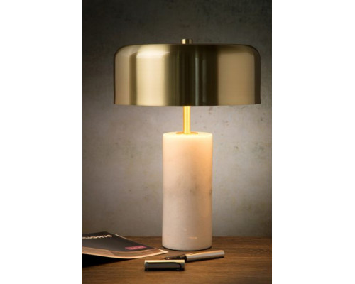 Заказать Настольная лампа LUCIDE 34540/03/31| VIVID-LIGHT.RU