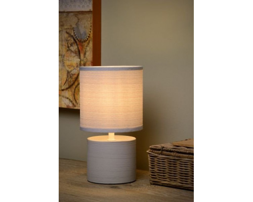 Заказать Настольная лампа LUCIDE 47502/81/36| VIVID-LIGHT.RU