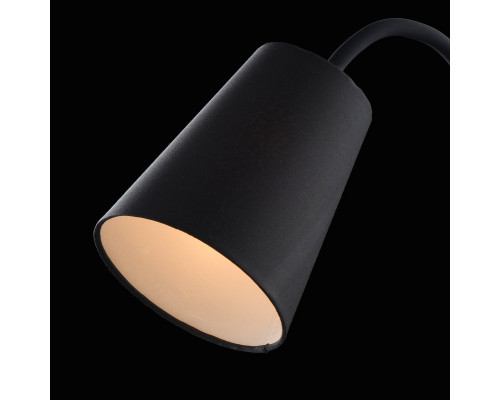 Сделать заказ Настольная лампа DeMarkt 112030201| VIVID-LIGHT.RU