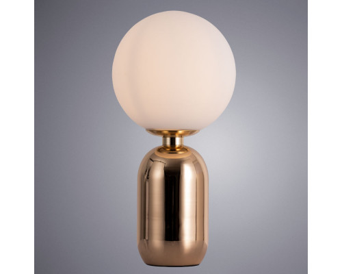 Купить Настольная лампа ARTE Lamp A3033LT-1GO| VIVID-LIGHT.RU