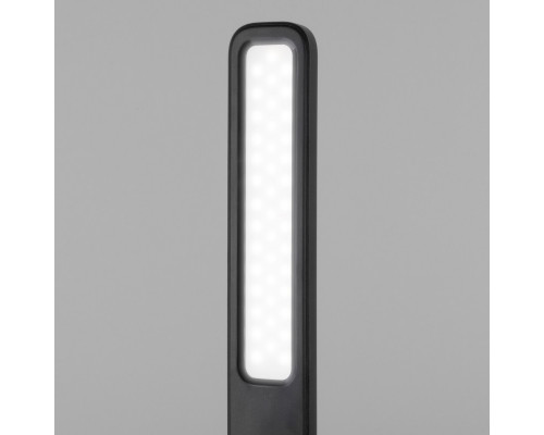 Сделать заказ Настольная лампа Elektrostandard Pele черный (TL80960)| VIVID-LIGHT.RU