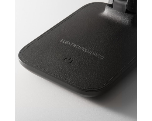 Сделать заказ Настольная лампа Elektrostandard Pele черный (TL80960)| VIVID-LIGHT.RU