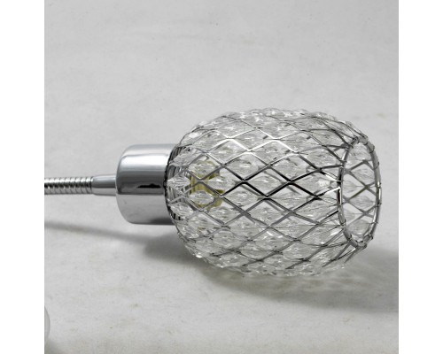 Сделать заказ Настольная лампа LGO GRLSP-0125| VIVID-LIGHT.RU