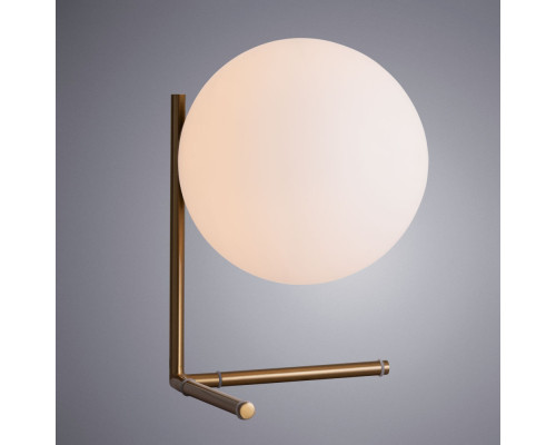 Оформить заказ Настольная лампа ARTE Lamp A1921LT-1AB| VIVID-LIGHT.RU