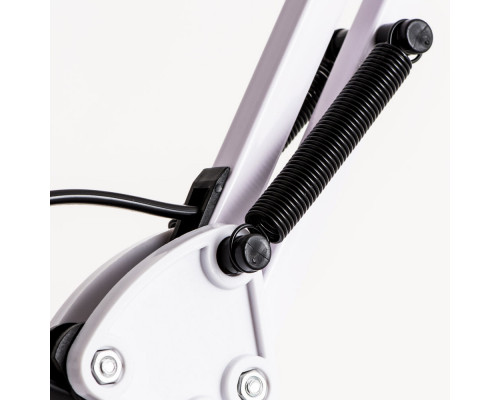 Заказать Настольная лампа ARTE Lamp A2016LT-1WH| VIVID-LIGHT.RU