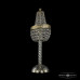 Сделать заказ Настольная лампа Bohemia Ivele Crystal 19113L4/H/35IV G| VIVID-LIGHT.RU