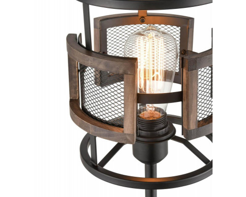 Сделать заказ Настольная лампа Vele Luce VL6272N01| VIVID-LIGHT.RU