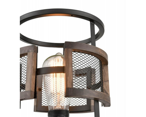 Сделать заказ Настольная лампа Vele Luce VL6272N01| VIVID-LIGHT.RU