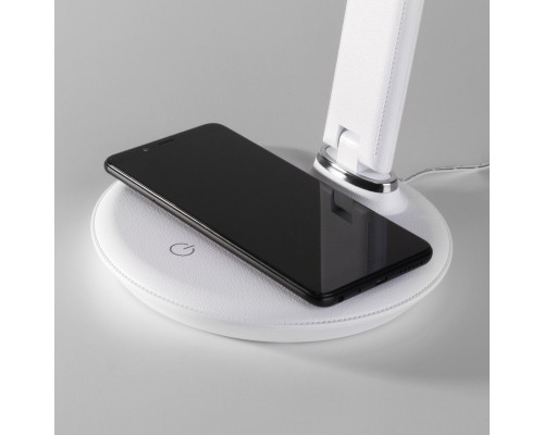 Оформить заказ Настольная лампа Elektrostandard Brava белый (TL90530)| VIVID-LIGHT.RU