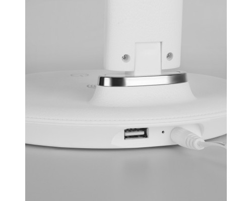 Оформить заказ Настольная лампа Elektrostandard Brava белый (TL90530)| VIVID-LIGHT.RU