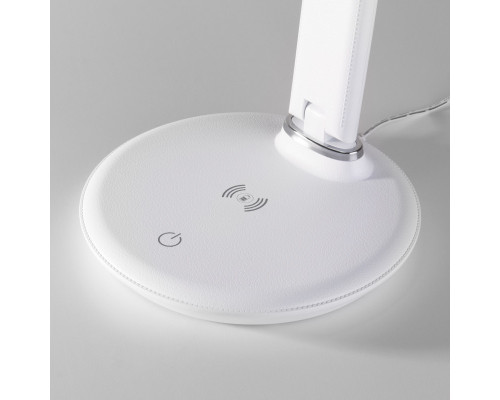 Оформить заказ Настольная лампа Elektrostandard Brava белый (TL90530)| VIVID-LIGHT.RU