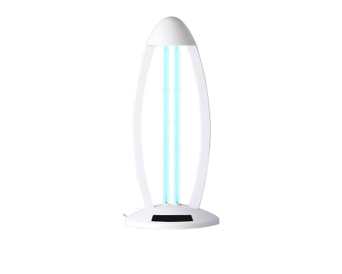 Сделать заказ Настольная лампа SWG UV-1OZ-2G11-36W| VIVID-LIGHT.RU