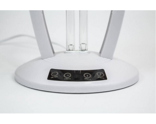 Оформить заказ Настольная лампа SWG UV-1OZ-2G11-36W| VIVID-LIGHT.RU