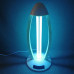 Оформить заказ Настольная лампа SWG UV-1OZ-2G11-36W| VIVID-LIGHT.RU