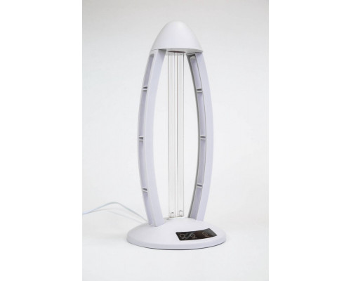 Оформить заказ Настольная лампа SWG UV-2-2G11-36W| VIVID-LIGHT.RU