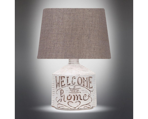 Заказать Настольная лампа Omnilux OML-82004-01| VIVID-LIGHT.RU