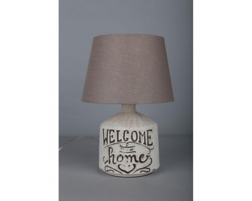 Заказать Настольная лампа Omnilux OML-82004-01| VIVID-LIGHT.RU