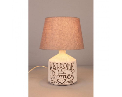 Заказать Настольная лампа Omnilux OML-82004-01| VIVID-LIGHT.RU