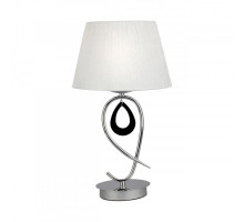 Настольная лампа Omnilux OML-60004-01