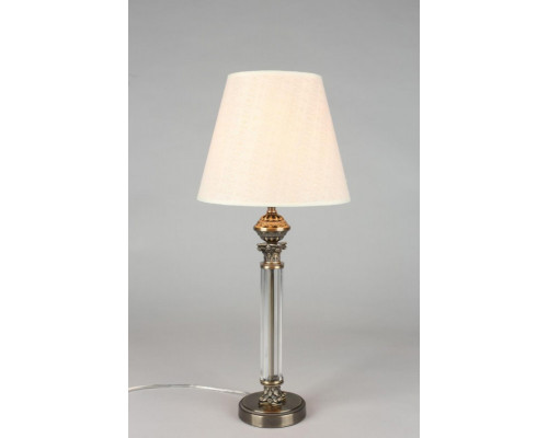 Оформить заказ Настольная лампа Omnilux OML-64214-01| VIVID-LIGHT.RU