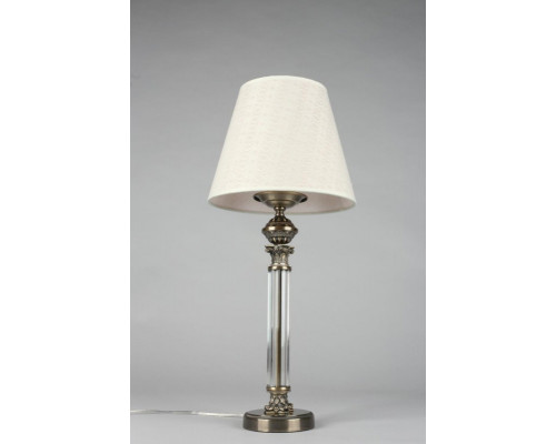 Оформить заказ Настольная лампа Omnilux OML-64214-01| VIVID-LIGHT.RU