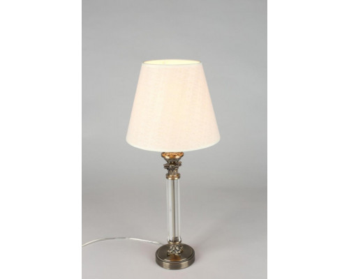 Оформить заказ Настольная лампа Omnilux OML-64214-01| VIVID-LIGHT.RU