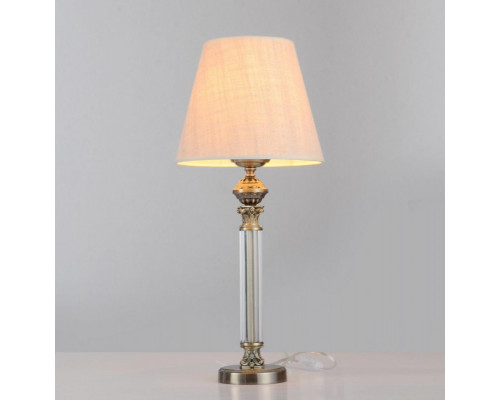 Оформить заказ Настольная лампа Omnilux OML-64214-01| VIVID-LIGHT.RU