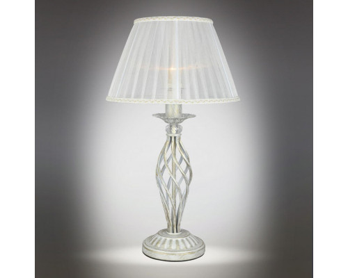 Заказать Настольная лампа Omnilux OML-79104-01| VIVID-LIGHT.RU