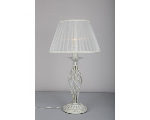 Заказать Настольная лампа Omnilux OML-79104-01| VIVID-LIGHT.RU