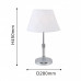 Оформить заказ Настольная лампа F-Promo 2659-1T| VIVID-LIGHT.RU