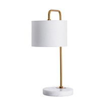 Настольная лампа ARTE Lamp A5024LT-1PB