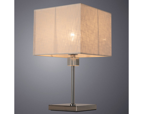 Оформить заказ Настольная лампа ARTE Lamp A5896LT-1CC| VIVID-LIGHT.RU