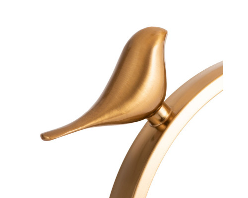 Оформить заказ Настольная лампа ARTE Lamp A2230LT-1PB| VIVID-LIGHT.RU