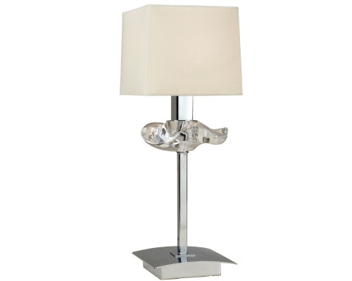 Купить Настольная лампа Mantra 0939| VIVID-LIGHT.RU