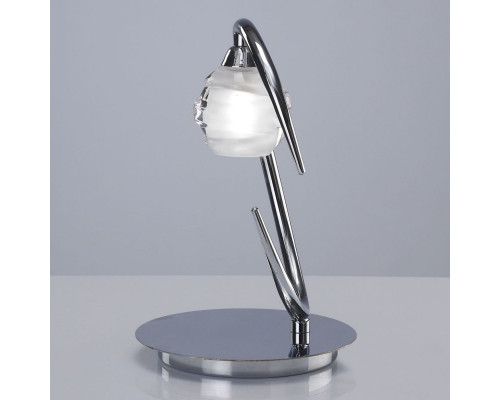 Заказать Настольная лампа Mantra 1807| VIVID-LIGHT.RU