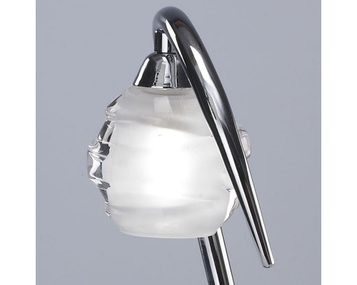 Заказать Настольная лампа Mantra 1807| VIVID-LIGHT.RU