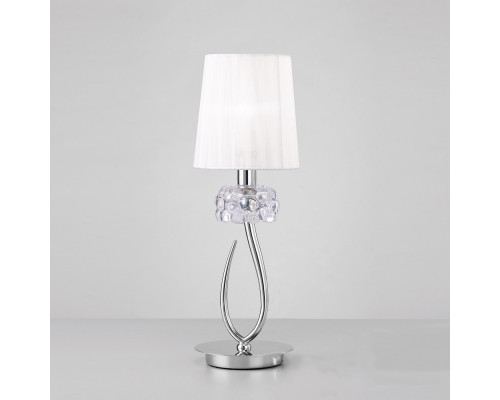 Оформить заказ Настольная лампа 4637 Mantra| VIVID-LIGHT.RU