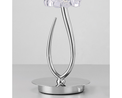 Оформить заказ Настольная лампа 4637 Mantra| VIVID-LIGHT.RU