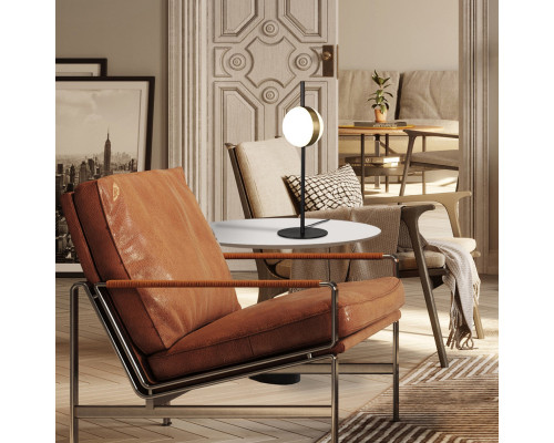 Заказать Настольная лампа Mantra 7164| VIVID-LIGHT.RU