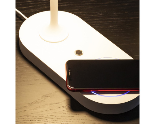 Заказать Настольная лампа Mantra 7290| VIVID-LIGHT.RU