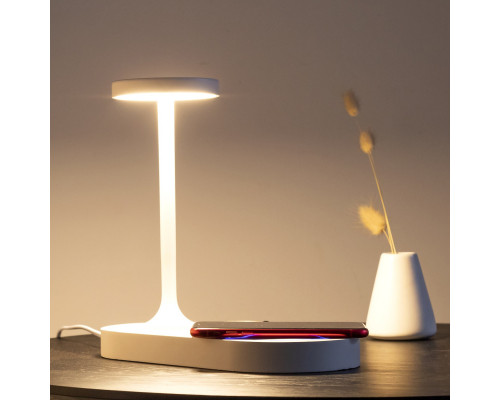 Заказать Настольная лампа Mantra 7290| VIVID-LIGHT.RU