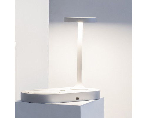 Заказать Настольная лампа Mantra 7290| VIVID-LIGHT.RU