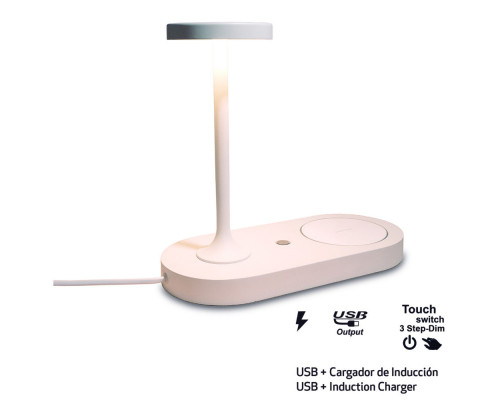 Заказать Настольная лампа Mantra 7290| VIVID-LIGHT.RU