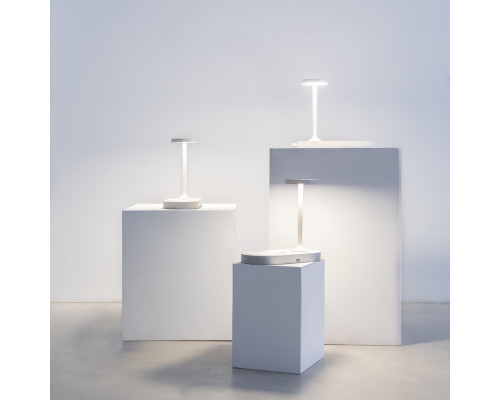 Заказать Настольная лампа Mantra 7290| VIVID-LIGHT.RU